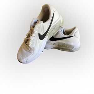 Nike Air Max Shoes - Size 8.5